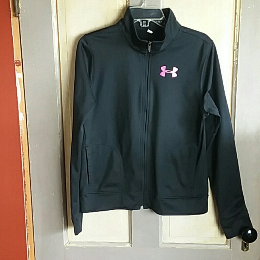 Under Armour Full Zip